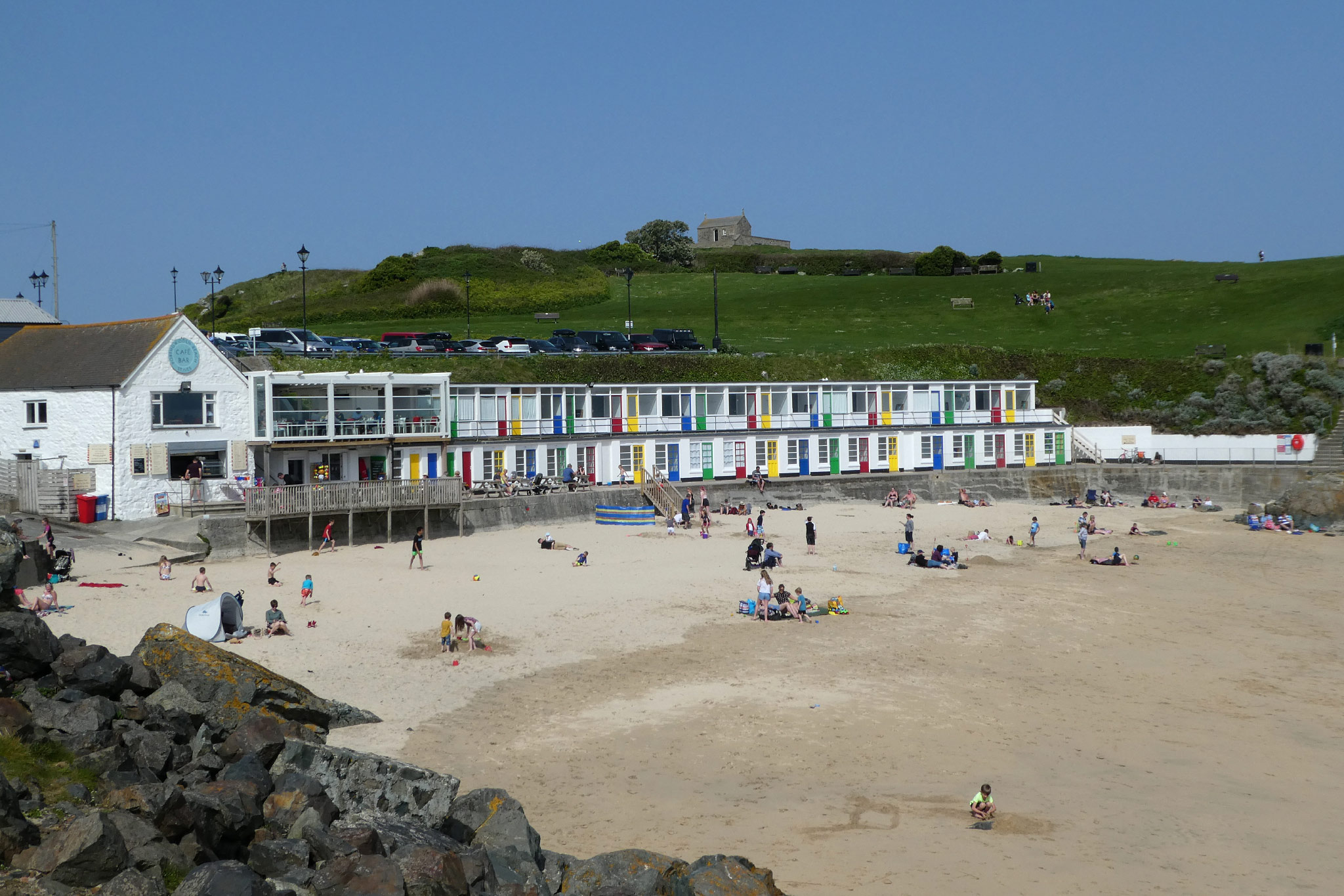 Saint Ives